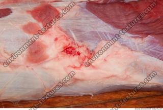 Photo Textures of RAW Beef Meat